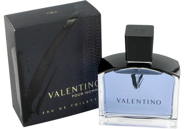 Valentino V Extreme: The Scent of Unapologetic Italian Elegance - Product Image