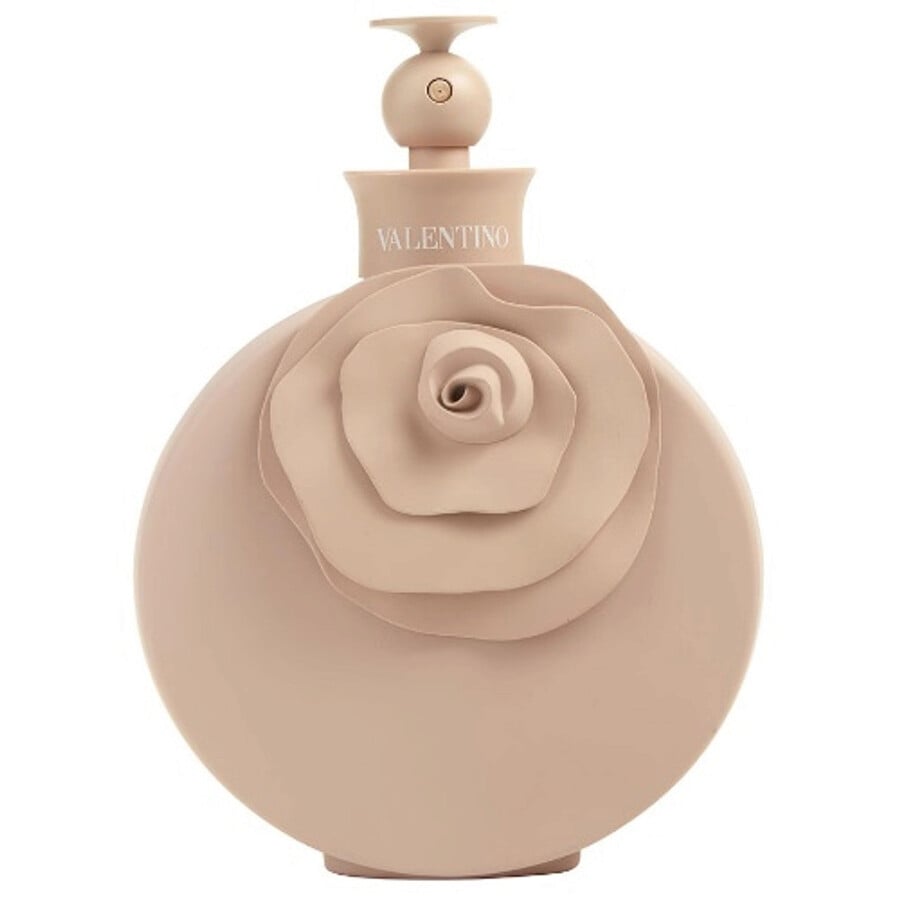 Valentino Valentina Poudre Review: The Velvet Embrace of Powdered Elegance - Product Image