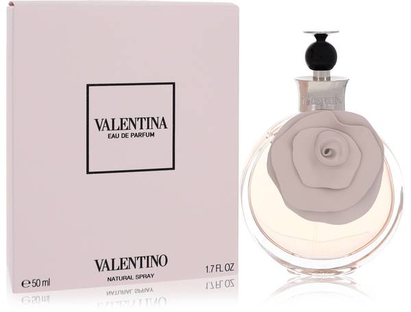 Valentino Valentina EDT Review: A Modern Classic - Product Image