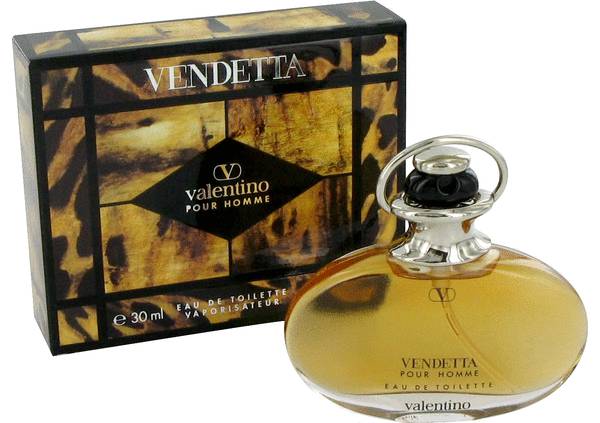 Valentino Vendetta Uomo Review: A Deep Dive into This Bold Italian Statement - Product Image