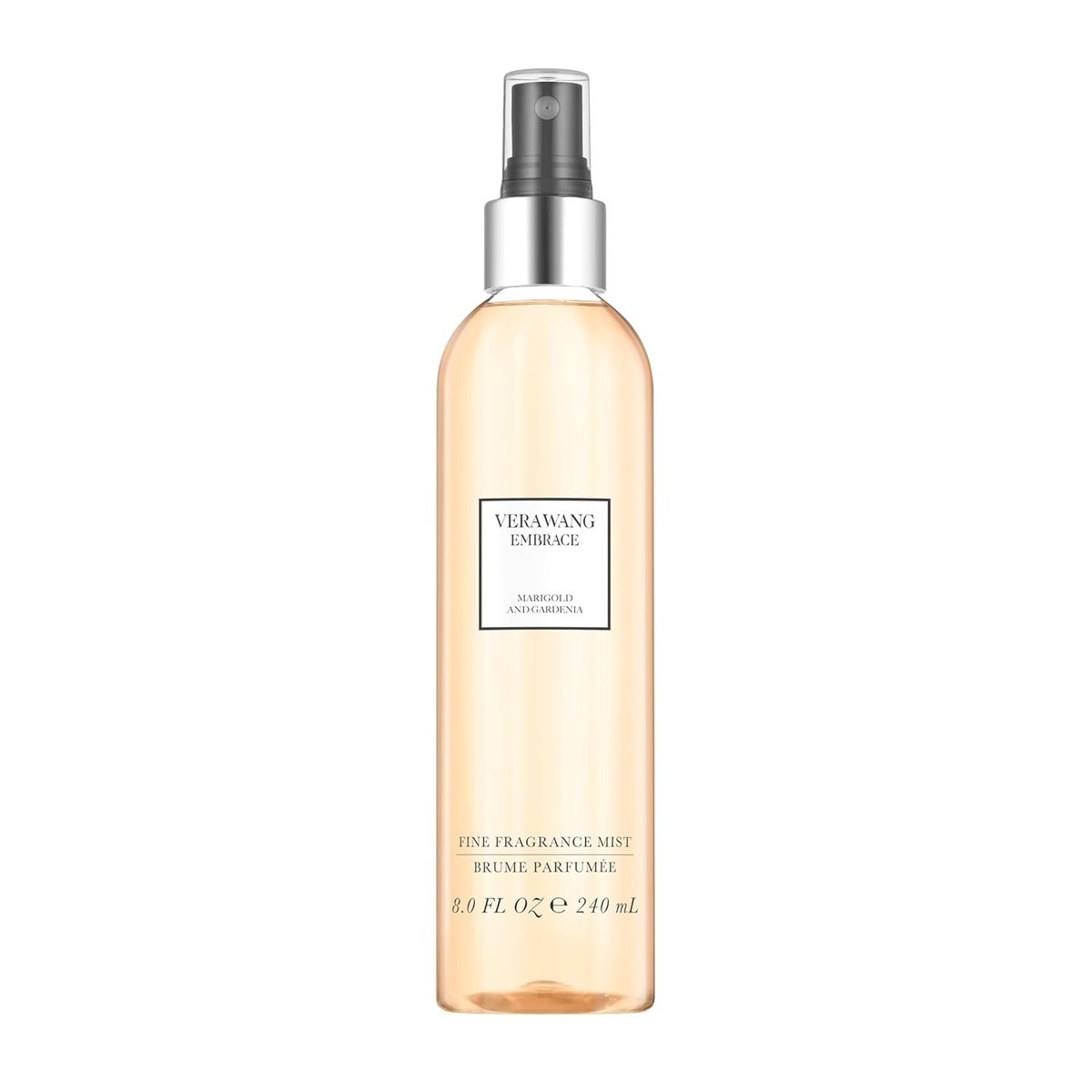 Vera Wang Embrace Marigold and Gardenia: A Springtime Dream - Product Image