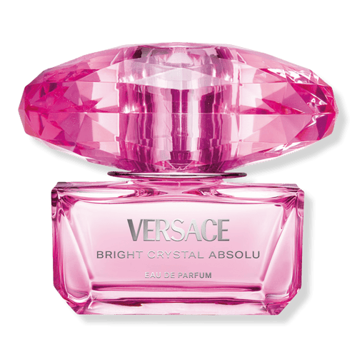 Versace Bright Crystal Absolu Edp Review: A Luminous Floral - Product Image