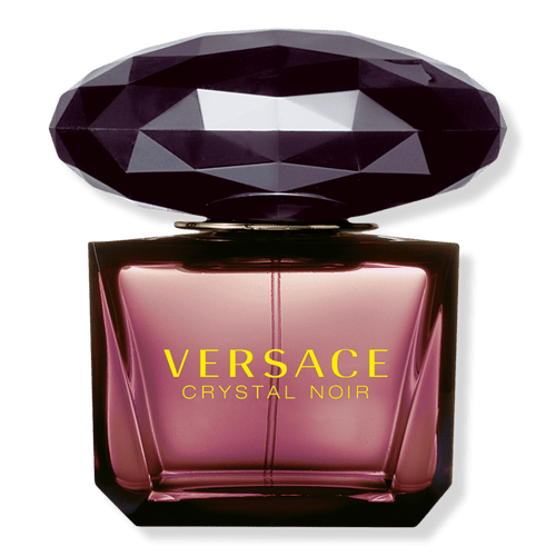 Versace Crystal Noir EDP: A Comprehensive Fragrance Review - Product Image
