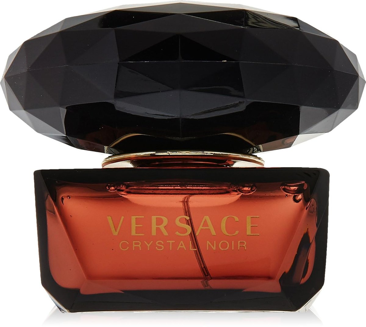 Versace Crystal Noir Review: The Definitive Guide to a Modern Classic - Product Image