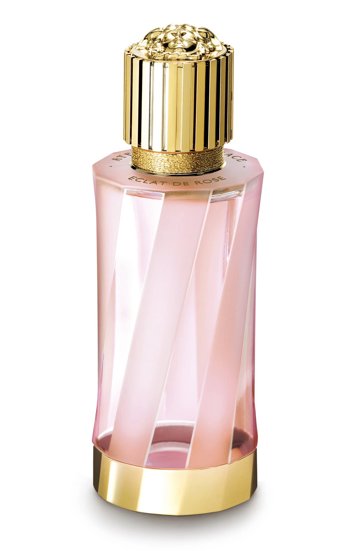 Versace Eclat de Rose — Versace Éclat de Rose Review: The Atelier Rose That Divides - Product Image