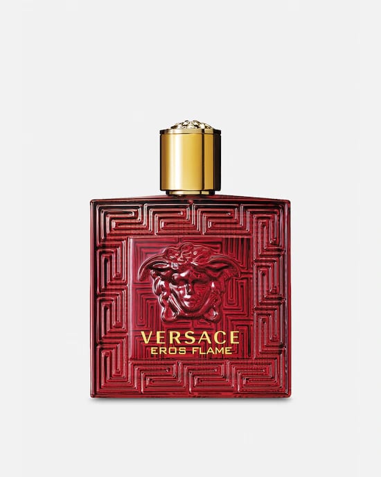 Versace Eros Flame Review: A Fiery Take on a Modern Classic - Product Image
