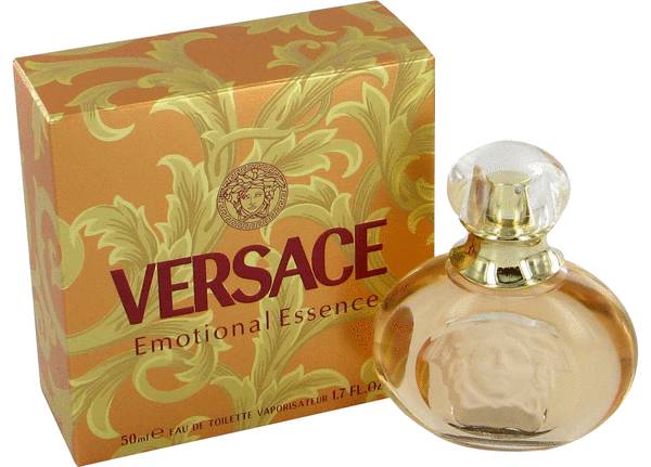 Versace Essence Emotional Review: The Facts on This Bold Scent - Product Image