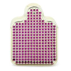 Versace Jeans Couture Glam: The Unexpected Jewel That Sparkles - Product Image