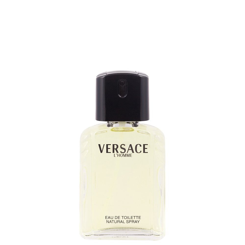 Versace L'Homme: A Retrospective on the Untamed Elegance of an 80s Icon - Product Image