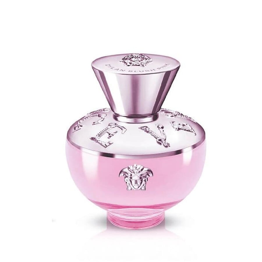 The Whispers Are True: Versace Unveils Dylan Blush Pink, Your Next Obsession - Product Image