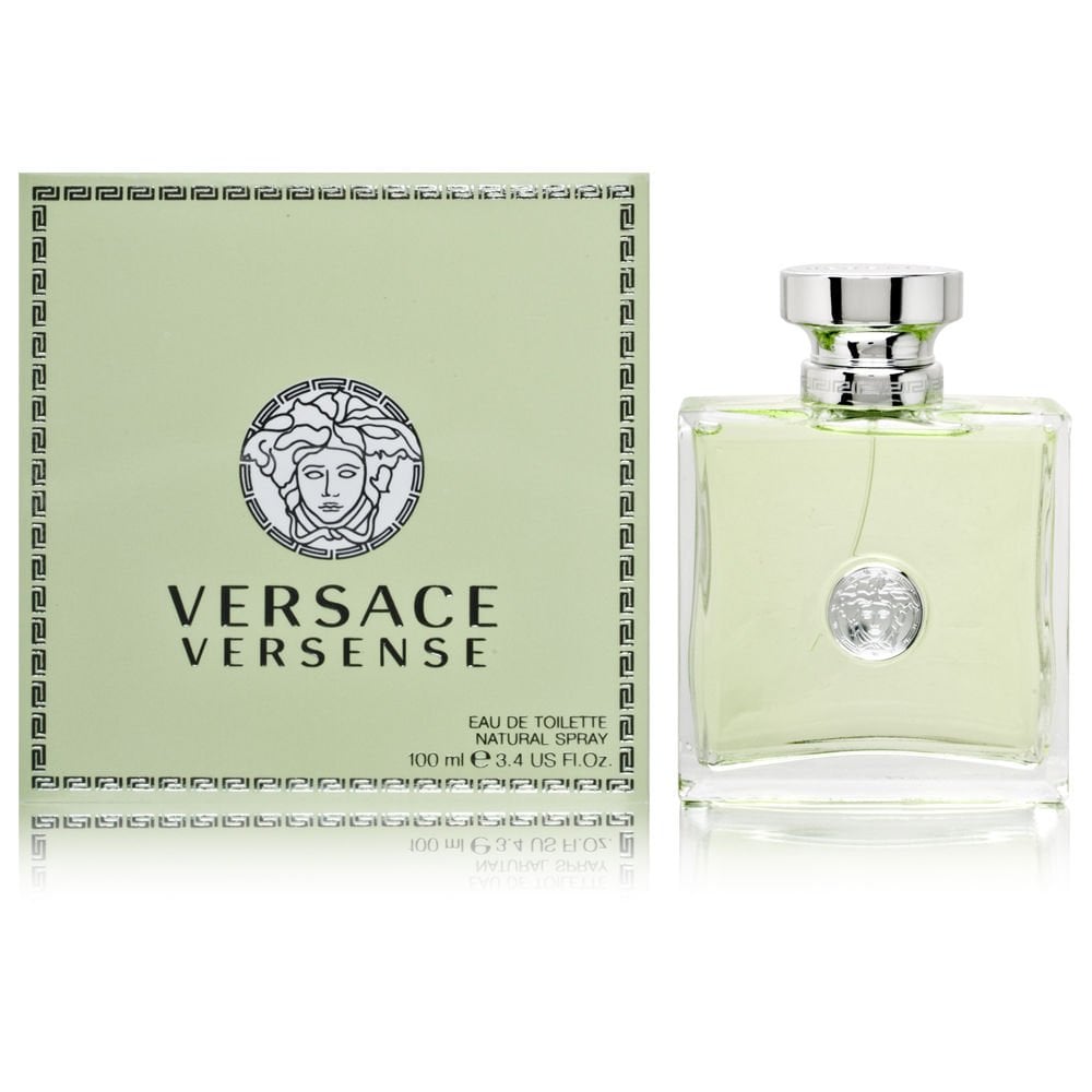 Versace Versus Donna: A Bold Olfactory Statement for the Modern Man - Product Image