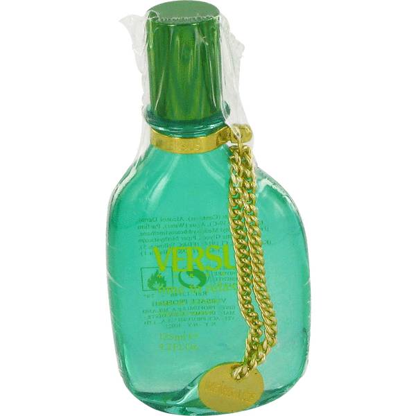 The Secret Whisper: Unpacking Versace Versus Time For Relax - Product Image