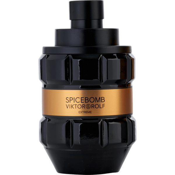 Viktor & Rolf Spicebomb Extreme Review: A Fiery Gourmand Masterpiece - Product Image