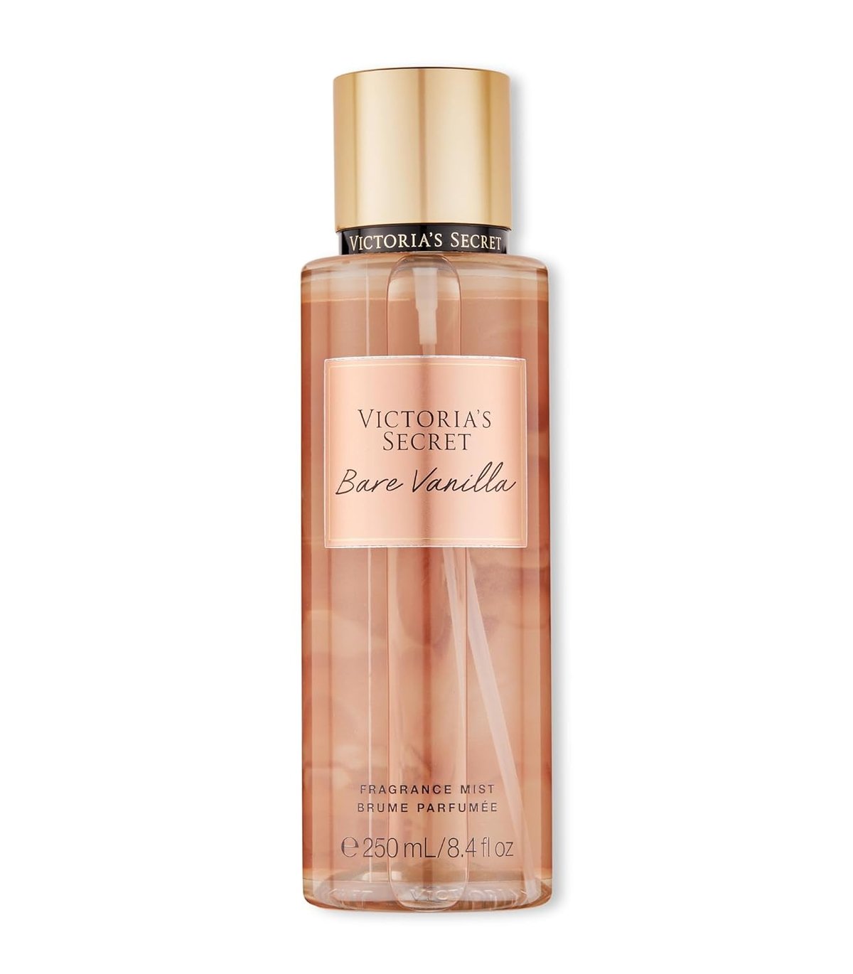 Victoria's Secret Glazed Petals & Berries Review 2025 - Product Image