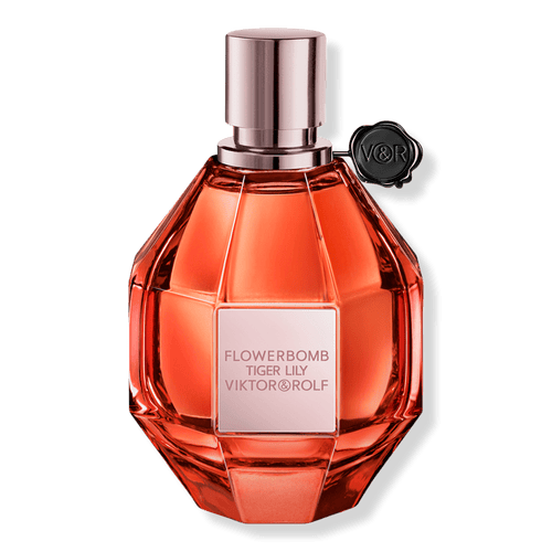 Viktor & Rolf Flowerbomb Tiger Lily: Unleash Your Wild Sensuality - Product Image