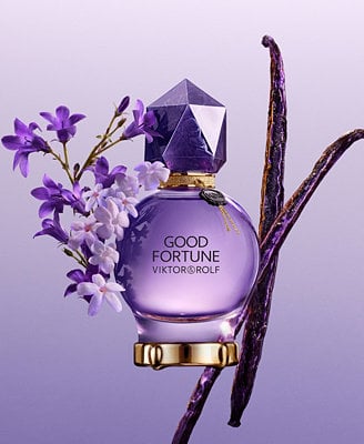 Viktor & Rolf Good Fortune Review: A Buyer's Guide to the Modern Floral - Product Image