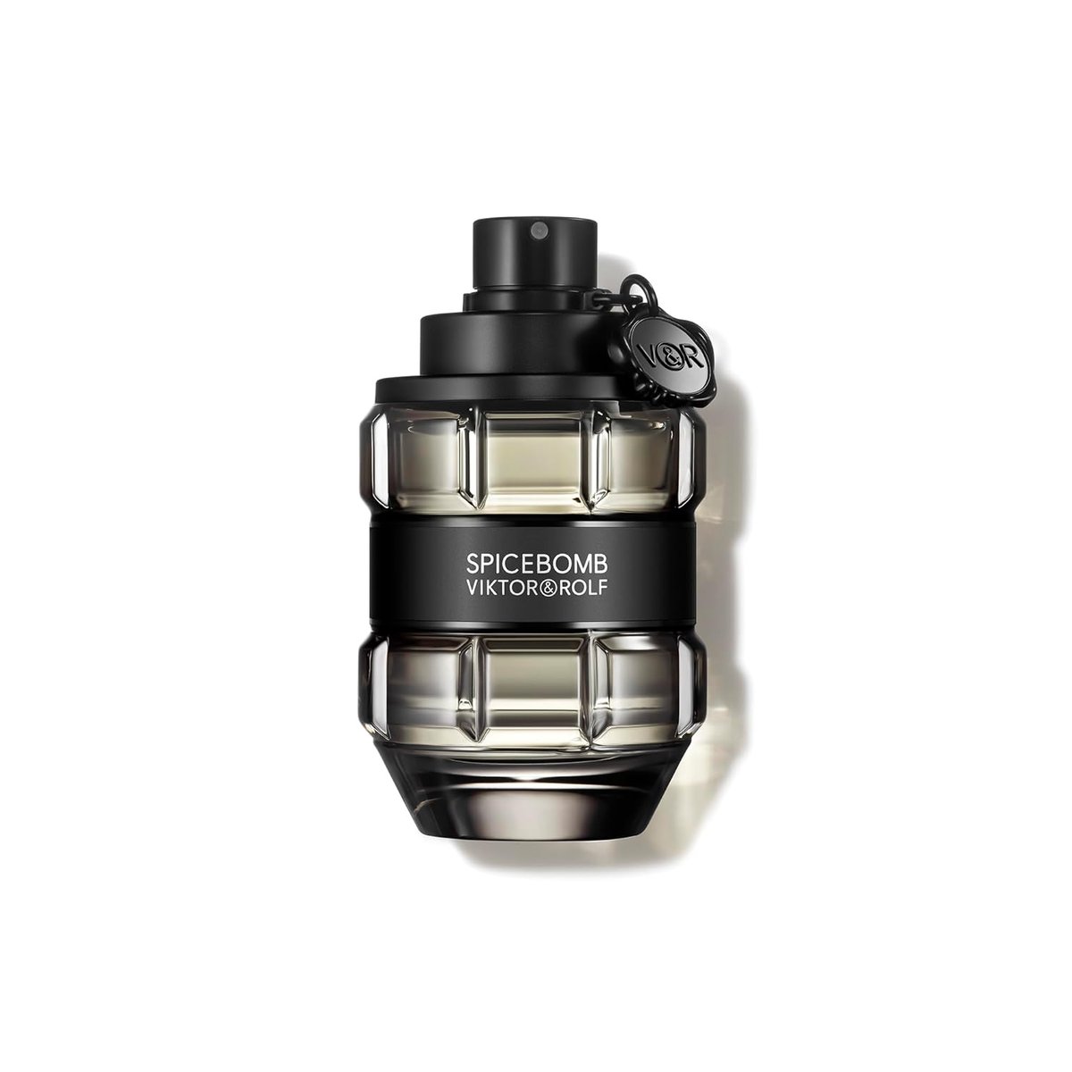 The Explosive Allure of Viktor & Rolf Spicebomb: A Scent Story - Product Image