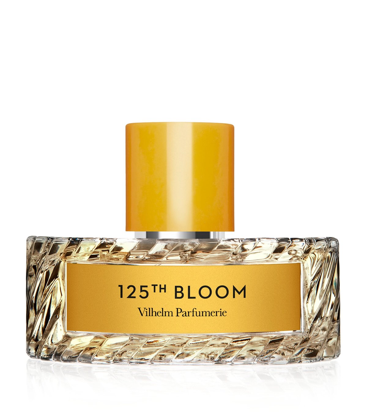 Vilhelm Parfumerie 125th Bloom Review: A Modern Floral Leather Unveiled - Product Image