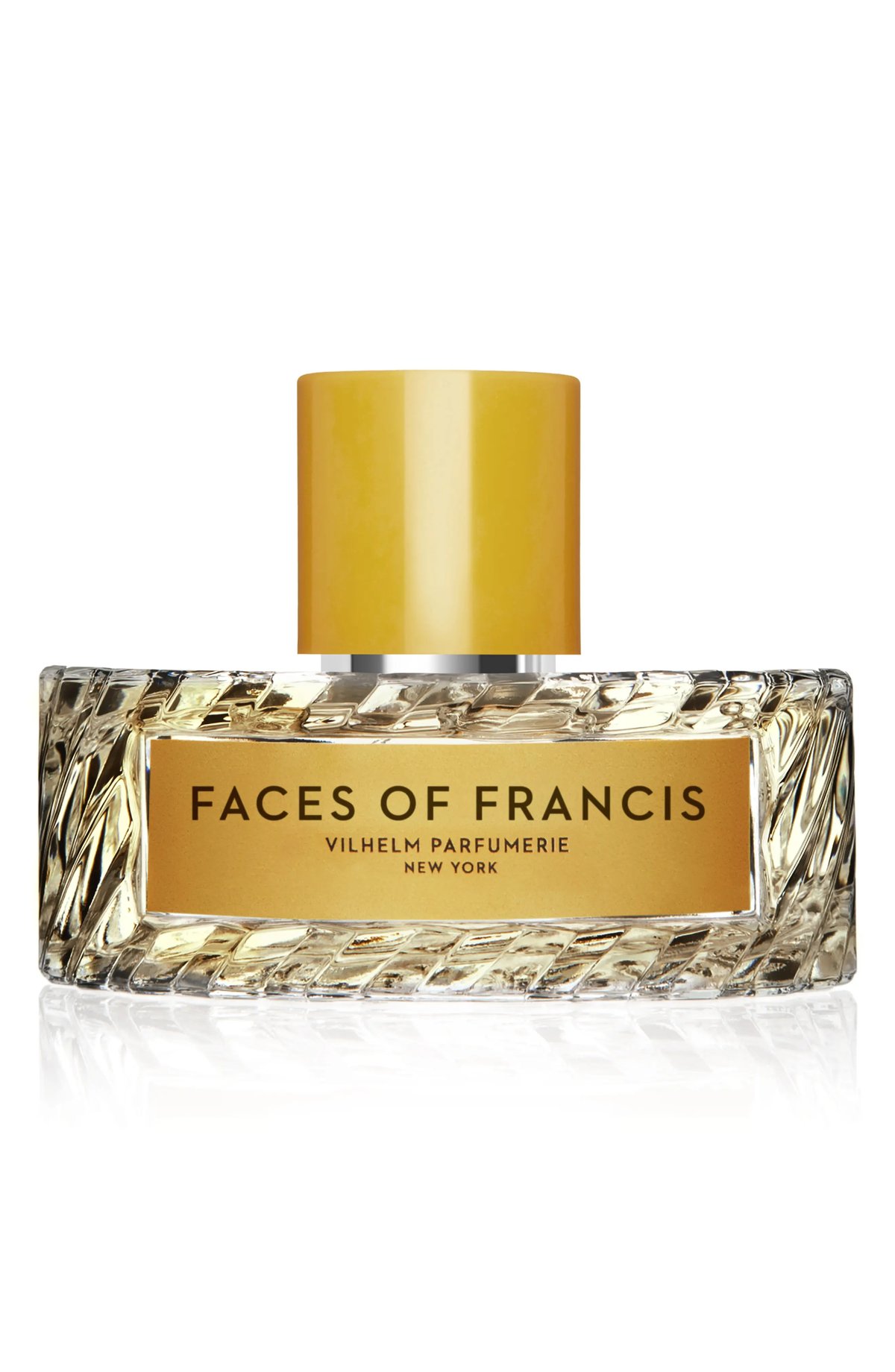 Vilhelm Parfumerie Faces of Francis: A Scholarly Olfactory Review - Product Image