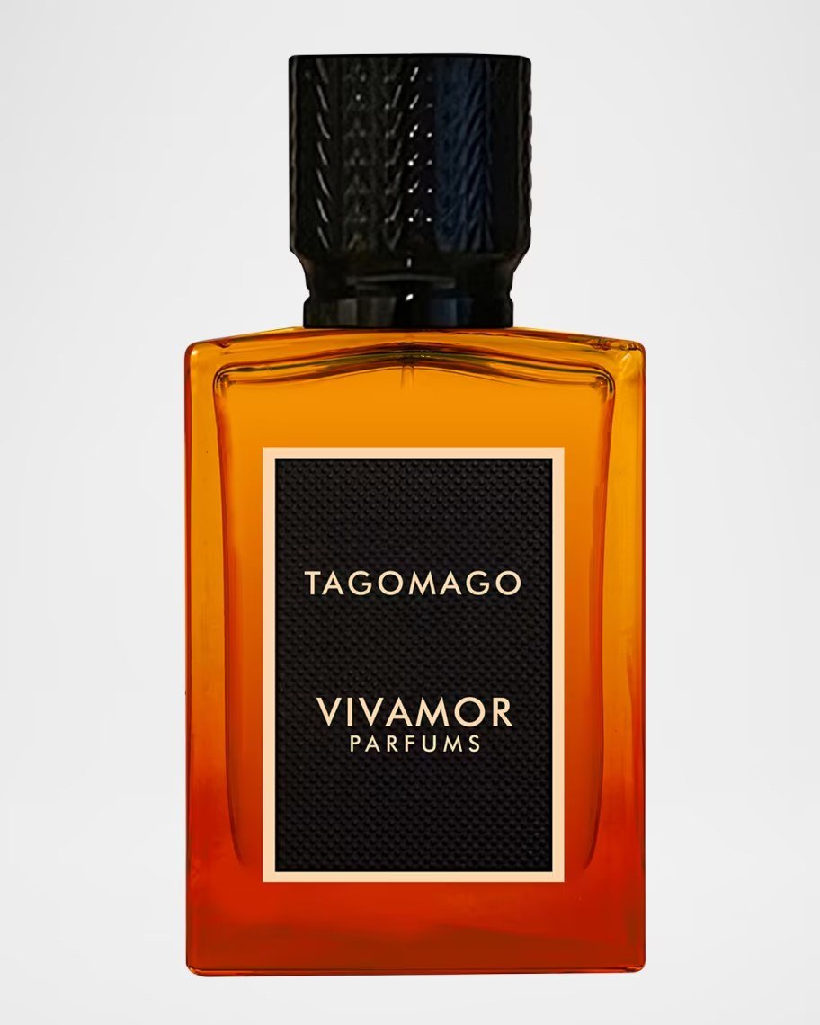Vivamor Tago Mago Review: A Tropical Extrait Masterpiece - Product Image