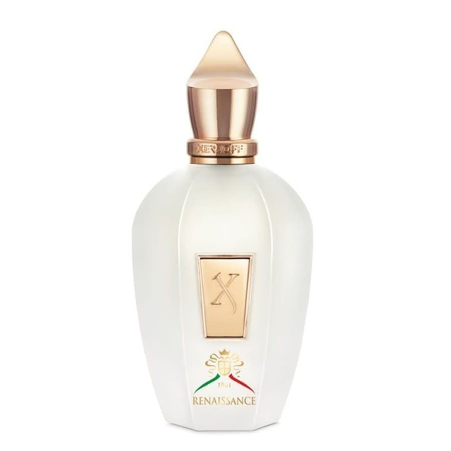 Xerjoff 1861 Renaissance Review: The Epitome of Italian Citrus Elegance - Product Image