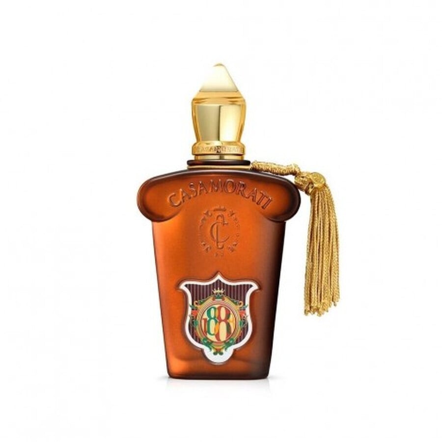 Xerjoff 1888 Review: A Gilded Journey Through Spice and Silk - Product Image