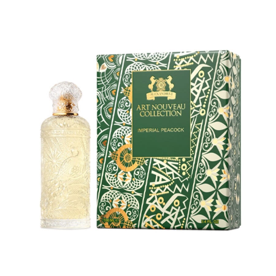 Xerjoff Alexandria Imperiale Review: A Modern Masterpiece of Opulence - Product Image