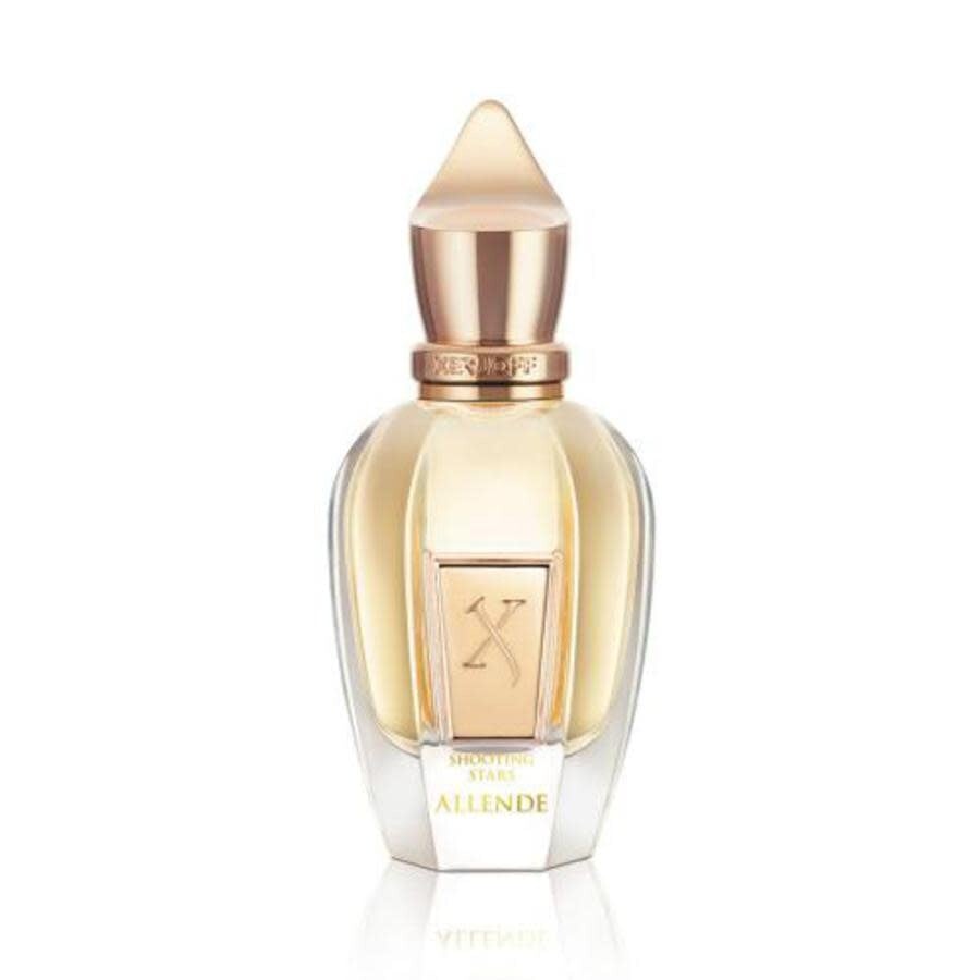 Xerjoff Allende Review: The Ultimate Summer Escape in a Bottle - Product Image
