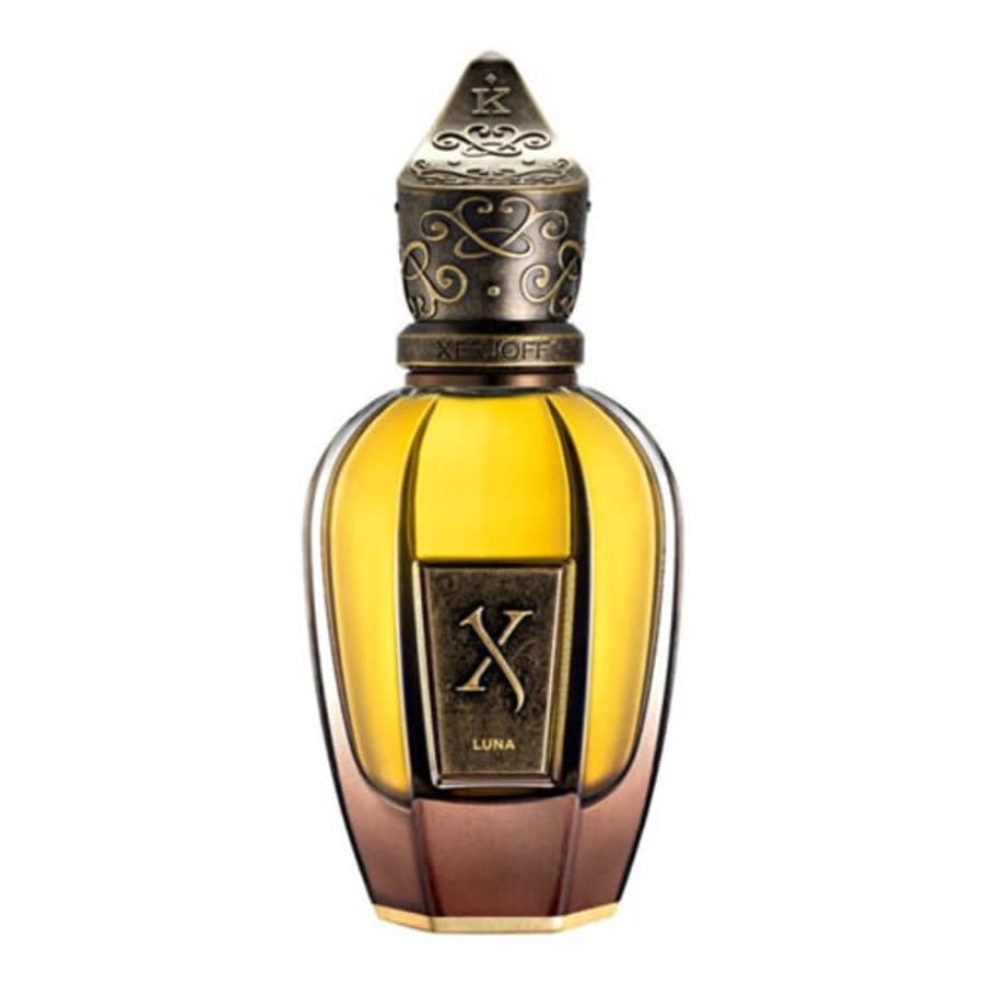Xerjoff Apollonia Review: The Lunar Fragrance You Need to Know - Product Image