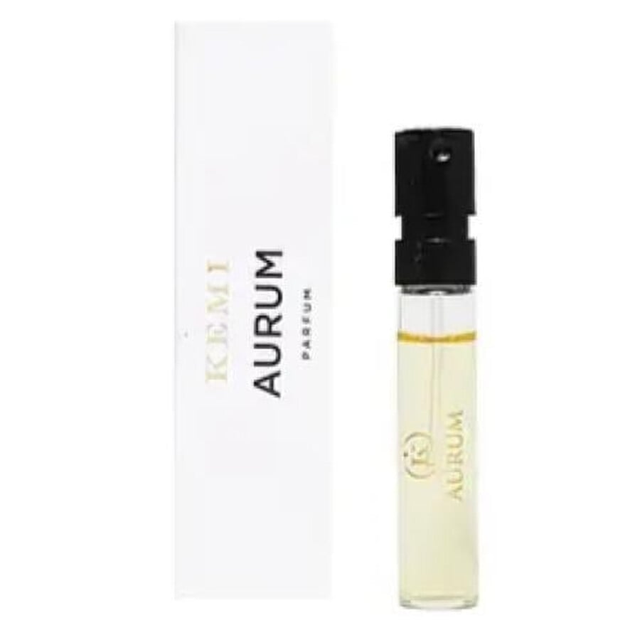 Xerjoff Aurum Review: A Decadent Gourmand Worth Its Golden Price Tag? - Product Image