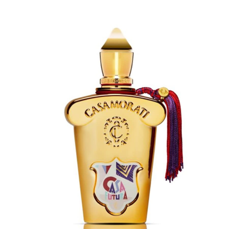 Xerjoff Casamorati Casafutura: A Review of the Italian Renaissance in a Bottle - Product Image