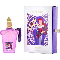 Xerjoff Casamorati La Tosca Review: A Bold Floral for Discerning Tastes - Product Image