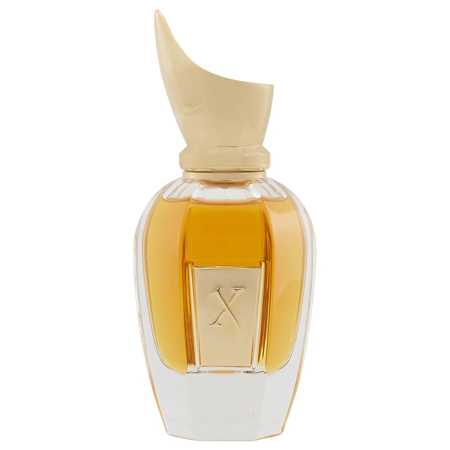 Xerjoff Cruz Del Sur II Review: Your Passport to a Tropical Olfactory Paradise - Product Image