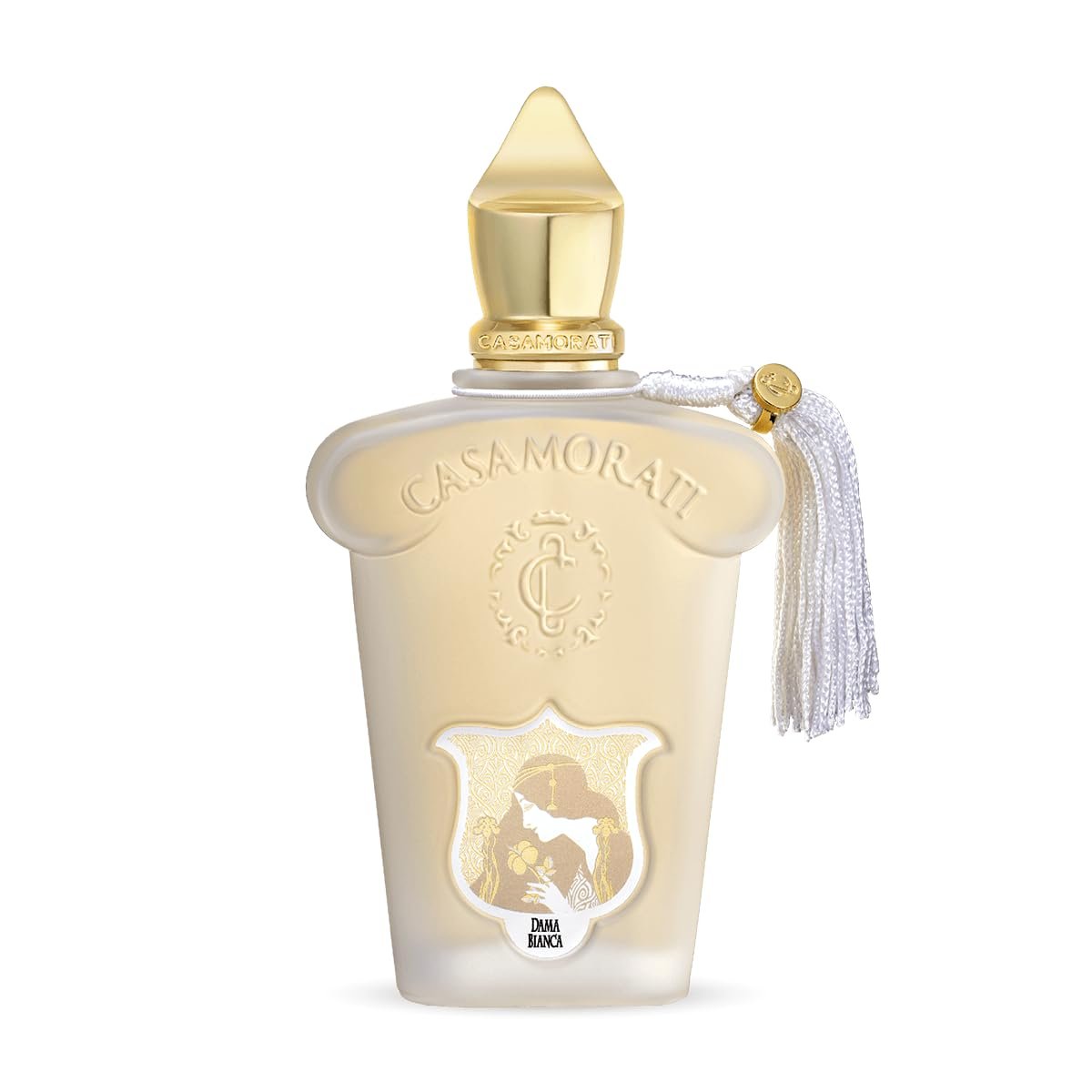 The Whispering Elegance: Unveiling Xerjoff Casamorati Dama Bianca - Product Image