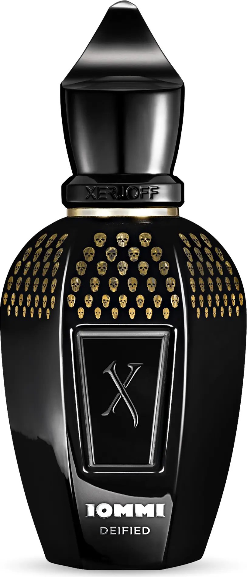 Xerjoff Deified Tony Iommi Signed Edition: A Deep Dive into Rock Royalty's Scent - Product Image