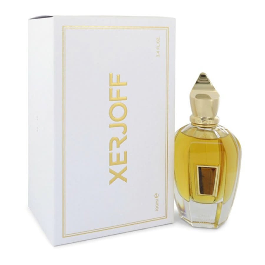 Xerjoff Elle Review: A Sophisticated Ode to Refined Elegance - Product Image
