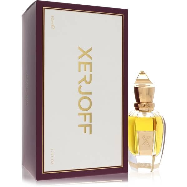 Xerjoff Esquel Review: The Meteorite Fougère You Didn't Know You Needed - Product Image
