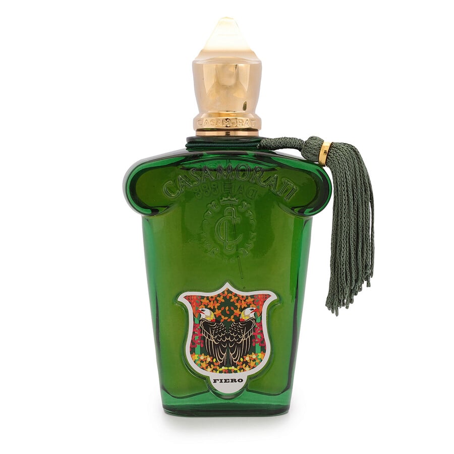 Xerjoff Fiero Review: The Ultimate Italian Citrus Aromatic for the Discerning Buyer - Product Image