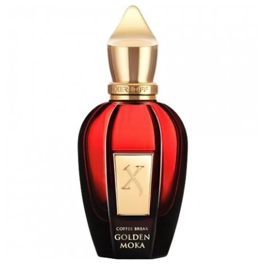 Xerjoff Golden Moka: The Ultimate Insider's Take on the Coffee Connoisseur's Dream - Product Image