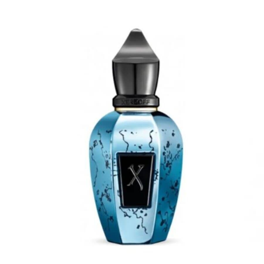 Xerjoff Groove Xcape Review: A Bold, Spicy Gourmand for the Modern Man - Product Image