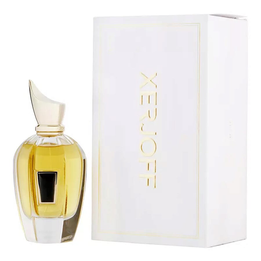 Xerjoff Homme: A Masterpiece of Audacious Elegance and Enduring Power - Product Image