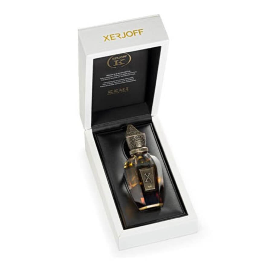 Xerjoff Ilm Review: A Bold Statement in Luxury Fragrance - Product Image