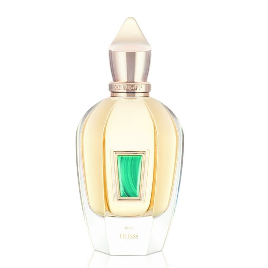 Xerjoff Irisss Review: The Unvarnished Truth About This Luxury Iris Scent - Product Image
