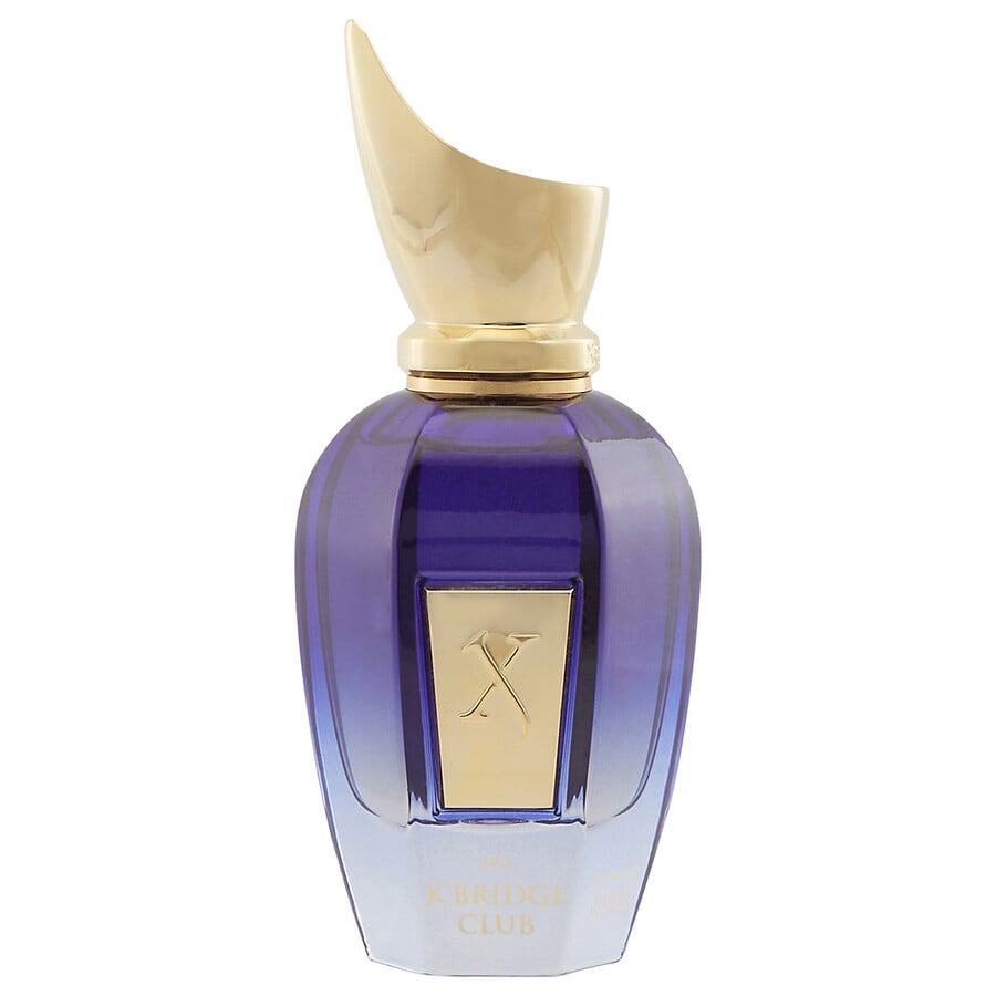 Xerjoff K Bridge Club Review: An Ode to Sophisticated Opulence - Product Image