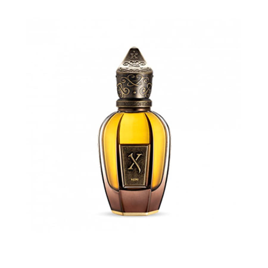 Xerjoff Kemi Review: An Olfactory Odyssey of Amber, Spice, and Timeless Luxury - Product Image