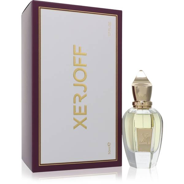 Xerjoff KOBE Review: The Pinnacle of Sophisticated Aquatic Fragrance - Product Image