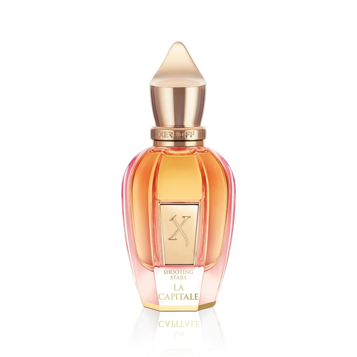 Xerjoff La Capitale: A Scented Journey to Opulence and Allure - Product Image
