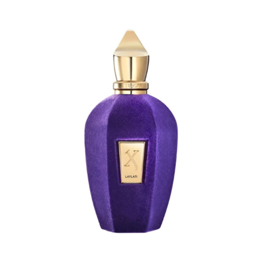 Xerjoff Laylati Review: The Velvet Cloak of Midnight - Product Image
