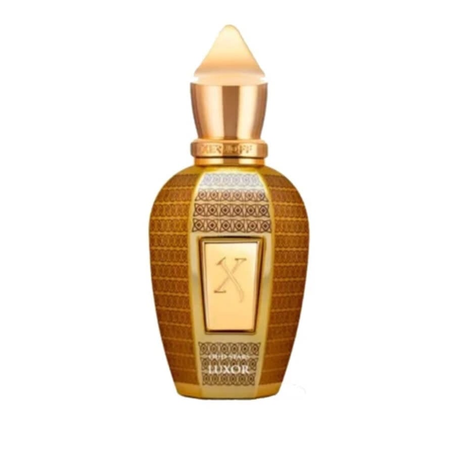 Xerjoff Luxor Review: Ancient Opulence in a Bottle - Product Image