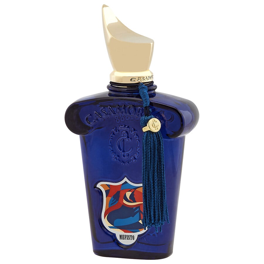 Xerjoff Mefisto Review: The Insider's Guide to Pure Italian Elegance - Product Image